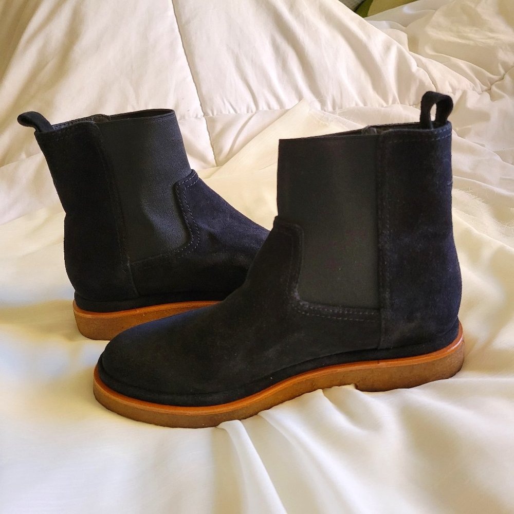 Vince Litton Boots